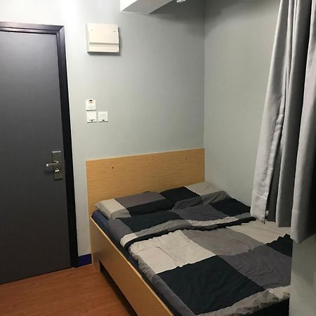 Check Inn Hk Хонконг Стая снимка