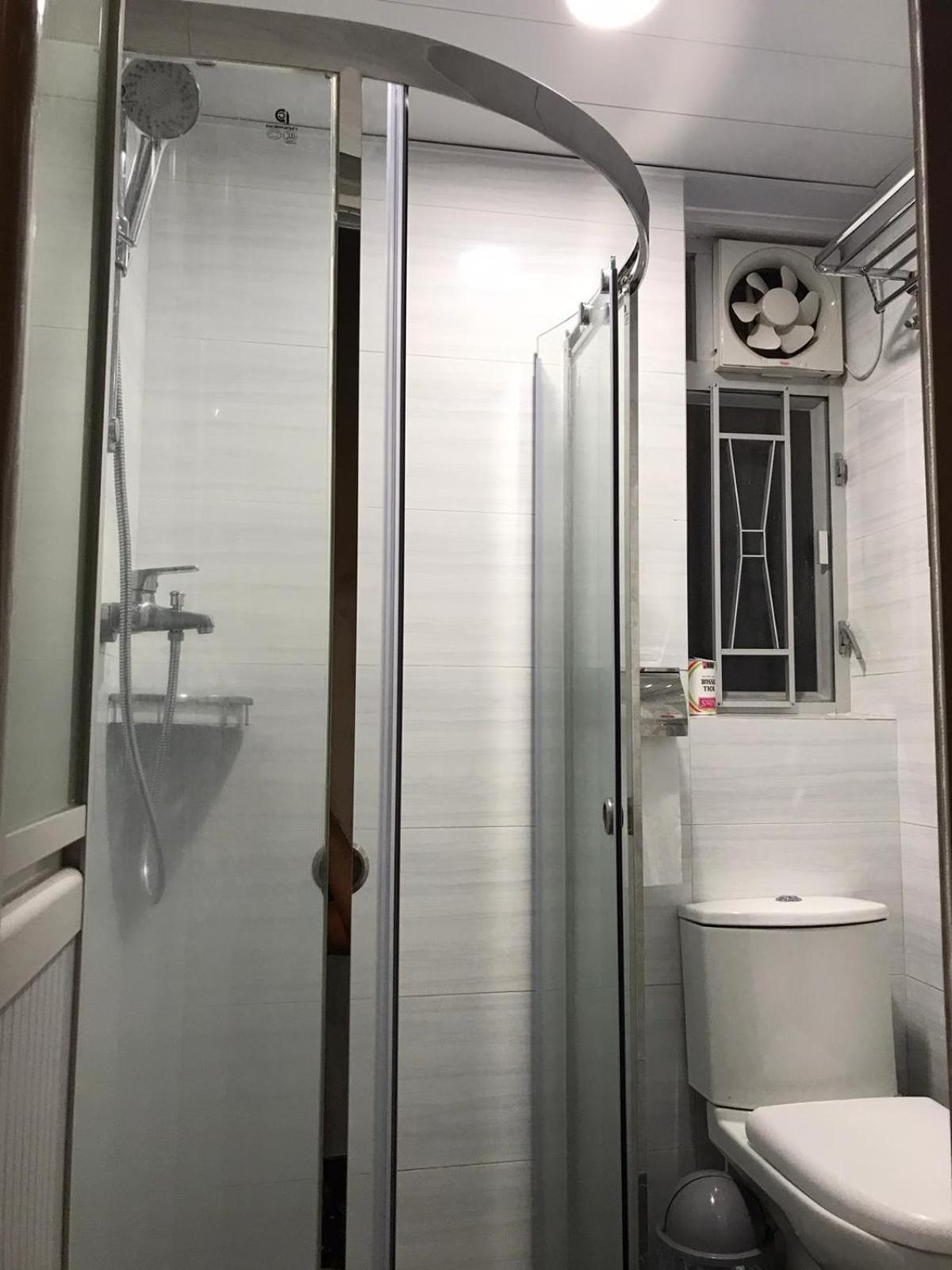 Check Inn Hk Хонконг Стая снимка