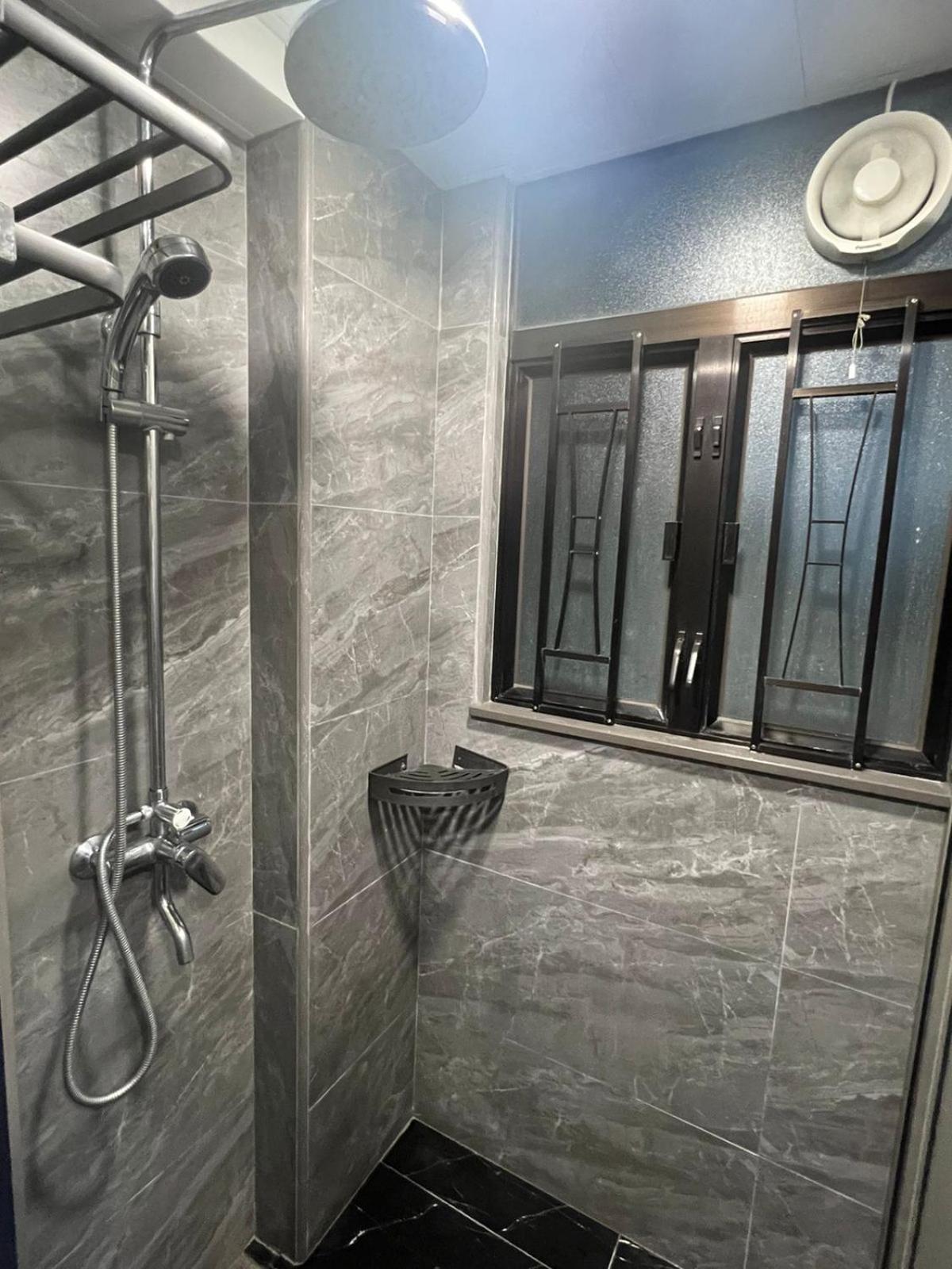 Check Inn Hk Хонконг Стая снимка
