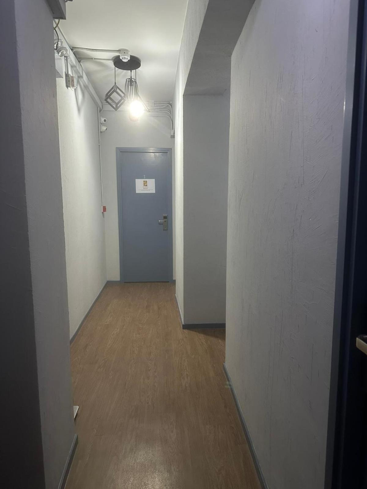 Check Inn Hk Хонконг Стая снимка